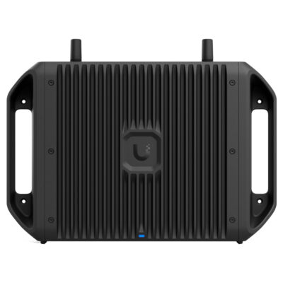 Ubiquiti UniFi Cloud Gateway Industrial