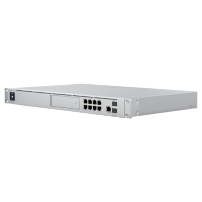 Ubiquiti Unifi Dream Machine Gateway Special Edition