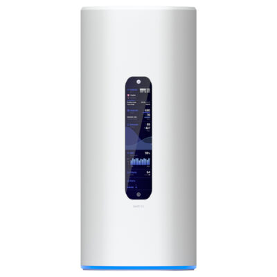 Ubiquiti UniFi Dream Router 5G Max