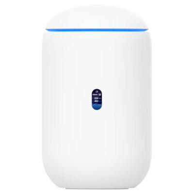Ubiquiti Unifi Dream Router 7