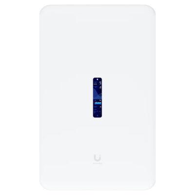 Ubiquiti UniFi Dream Wall Gateway