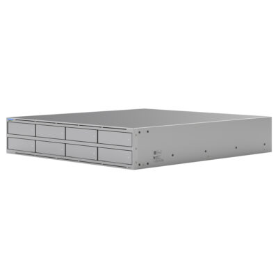 Ubiquiti UNAS Pro 8 Bays Rackmount NAS