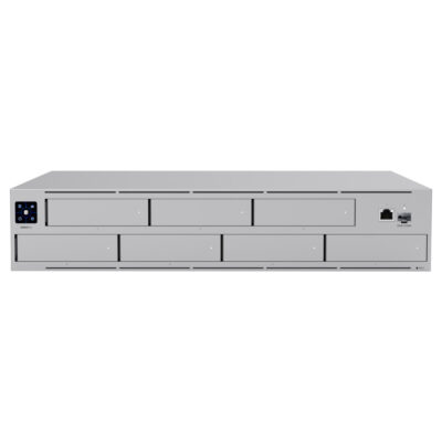 Ubiquiti UNAS Pro 2U Rack Mount NAS