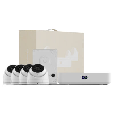 Ubiquiti Network Video Recorder Instant Kit