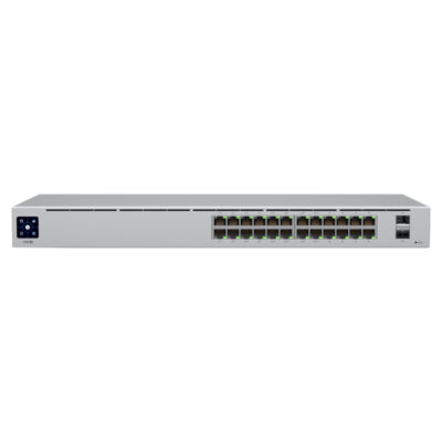 Ubiquiti UniFi Gen2 24 Port Managed Switch with POE