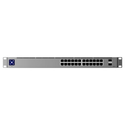 Ubiquiti UniFi 24 Port Managed Switch