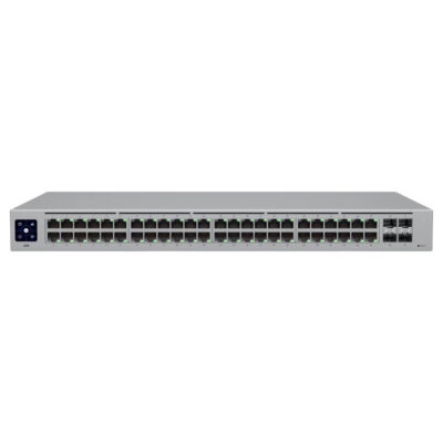 Ubiquiti UniFi 48 Port Managed Switch