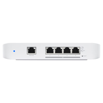 Ubiquiti Switch Flex XG 5-Port Gigabit Switch