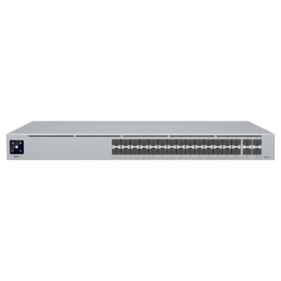Ubiquiti UniFi Pro Aggregation 28 port Switch