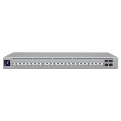 Ubiquiti Pro HD 24 Port Etherlighting Switch
