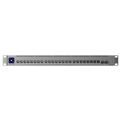 Ubiquiti UniFi Switch Pro Max 24 Port Etherlighting Switch