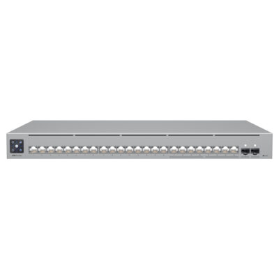 Ubiquiti Unifi Pro 24 Max Switch