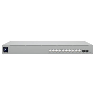 Ubiquiti Pro XG 10 Port 10GbE PoE Switch