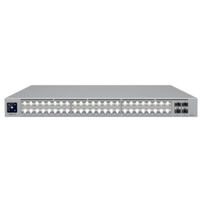 Ubiquiti UniFi XG 48 Port 10Gbe Switch