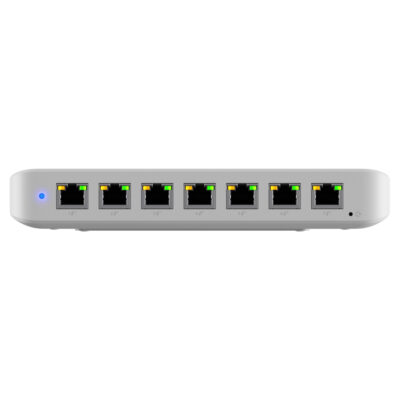 Ubiquiti USW-ULTRA 42W Unifi Ultra PoE+ Gigabit 8 Ports Switch