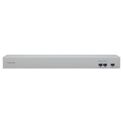 Ubiquiti Unifi 10G 2 Port SFP+ WAN Switch