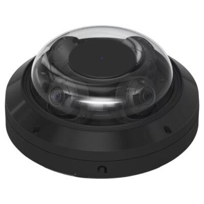 Ubiquiti AI Multi Sensor 4 Camera Black