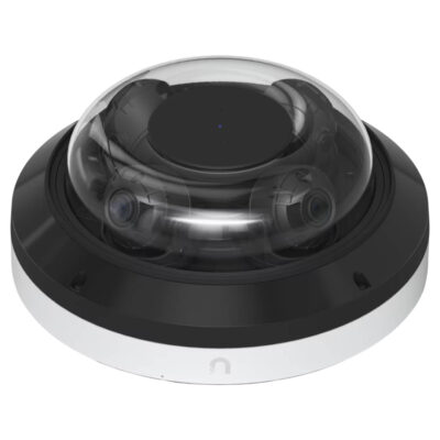 Ubiquiti AI Multi Sensor 4 Camera White