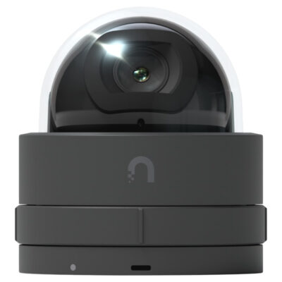 Ubiquiti G5 Dome Ultra Ceiling Camera Black
