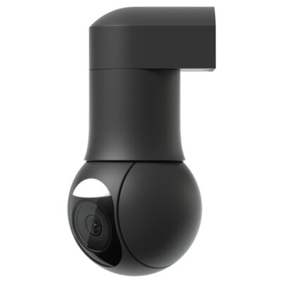 Ubiquiti UniFi Protect G5 PTZ Surveillance Camera Black