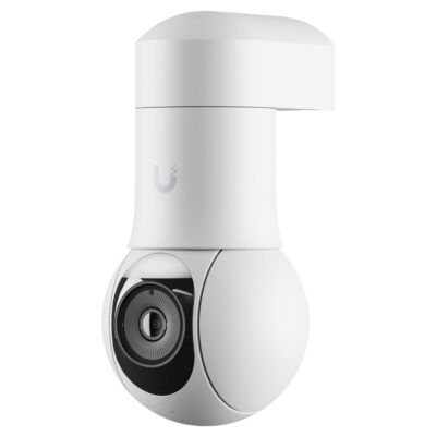 Ubiquiti UniFi Protect G5 PTZ Surveillance Camera