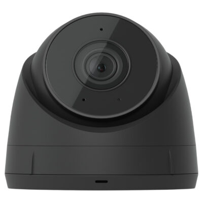 Ubiquiti UniFi G5 Turret Ultra 2K Camera Black