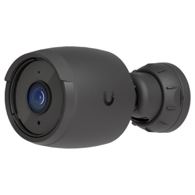 Ubiquiti UniFi G6 Bullet IP Camera Black