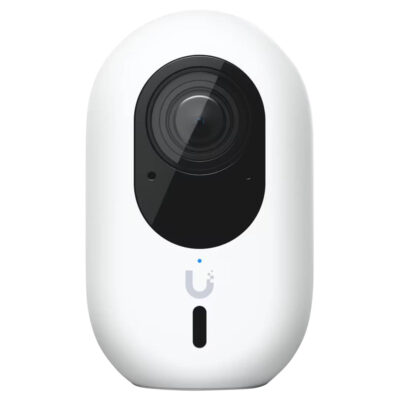 Ubiquiti G6 Instant 4K WiFi Camera White