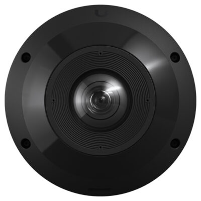Ubiquiti G6 Pro 360 POE Camera Black