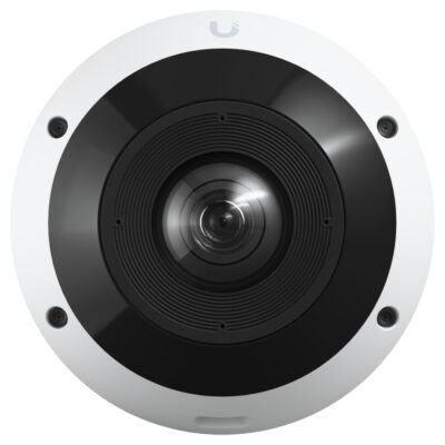 Ubiquiti G6 Pro 360 POE Camera White
