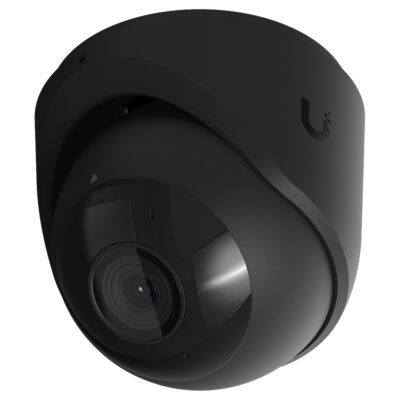 Ubiquiti UniFi G6 Turret Ultra 4K Camera Black