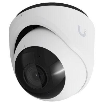 Ubiquiti UniFi G6 Turret Ultra 4K Camera