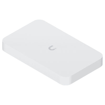 Ubiquiti Gateway Fiber Gateway with 4-port 2.5 GbE Switch