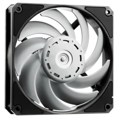 XPG Vento Pro 2150RPM Nidec 120mm PWM Fan
