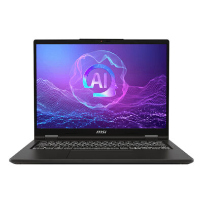 MSI Venture Pro A14 AI+ Ryzen AI 7 RTX 5050 14in 120Hz OLED Laptop