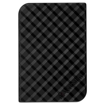 Verbatim 2.5in USB 3.0 Store’n’Go Portable HDD 1TB