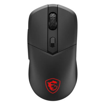 MSI VERSA 300 Elite RGB Wireless Gaming Mouse