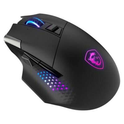 MSI Versa Pro Wireless Gaming Mouse