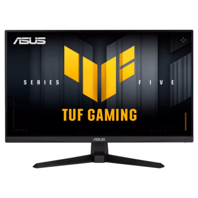 ASUS TUF VG259QMR5A FHD 310Hz G-SYNC HDR IPS 24.5in Monitor