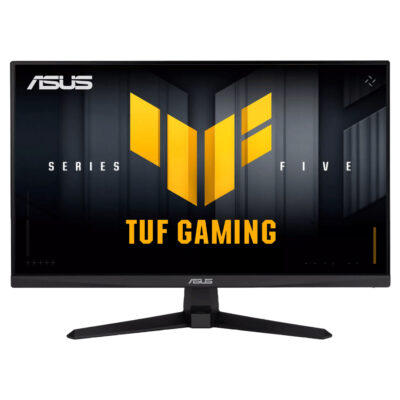 ASUS TUF VG279QM5A FHD 240Hz G-SYNC HDR IPS 27in Monitor