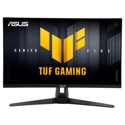ASUS TUF VG27AQ5A QHD 210Hz FreeSync HDR IPS 27in Monitor