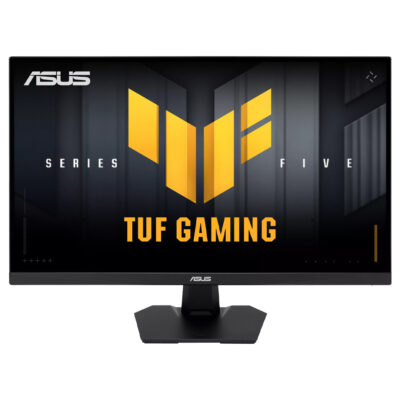 ASUS TUF VG27AQ5F QHD 220Hz G-Sync HDR IPS 27in Monitor