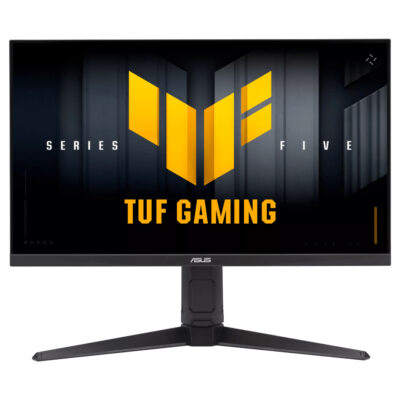 ASUS TUF VG27AQL5A QHD 210Hz G-Sync HDR IPS 27in Monitor