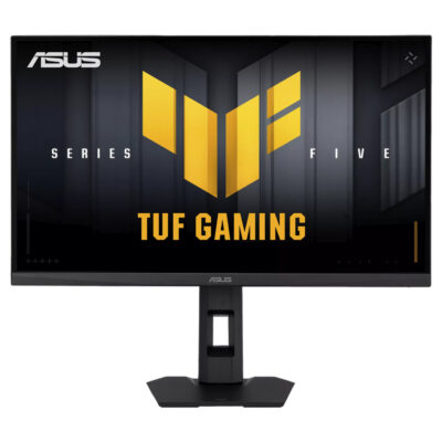 ASUS TUF VG27AQL5F QHD 220Hz G-Sync HDR IPS 27in Monitor