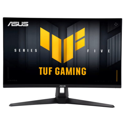 ASUS TUF VG27AQM5A QHD 300Hz G-Sync HDR IPS 27in Monitor