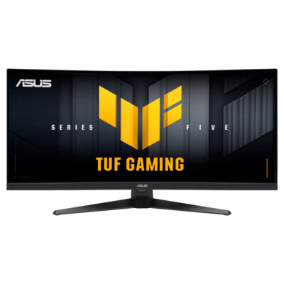 ASUS TUF VG34WQ5A Dual Mode FreeSync HDR Curved 34in Monitor