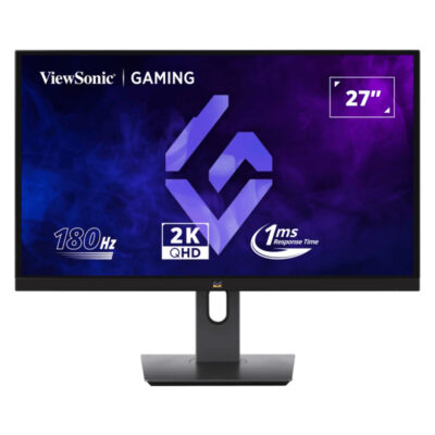 ViewSonic VX2758A-2K-PRO-4 QHD 180Hz FreeSync IPS 27in Monitor