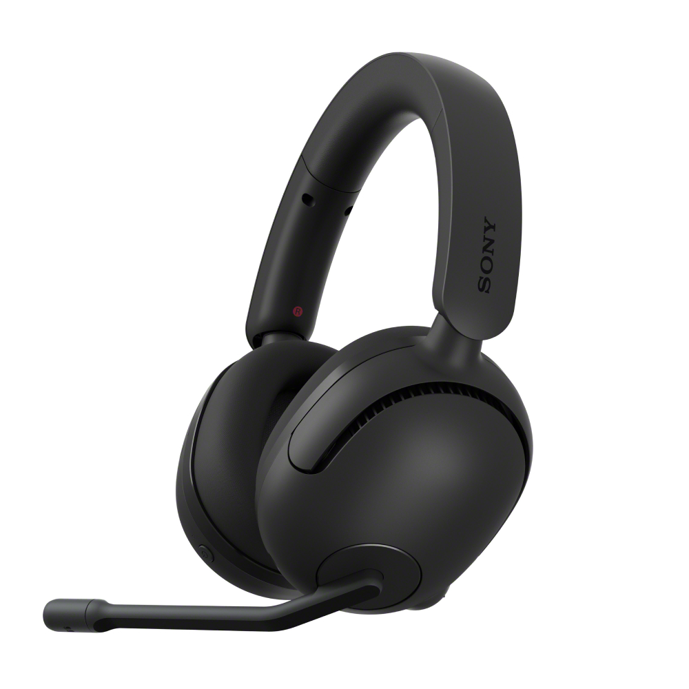 Sony InZone H5 Wireless Gaming Headset Black