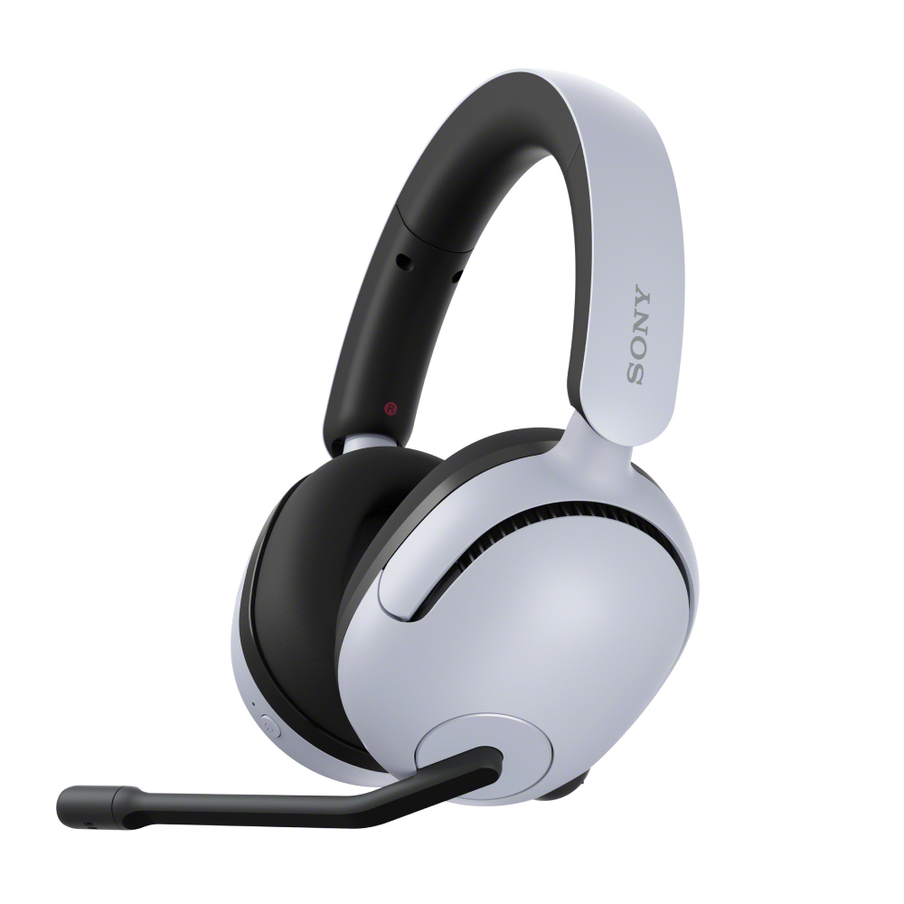 Sony InZone H5 Wireless Gaming Headset White
