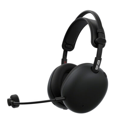 Sony InZone H9II Noise Cancelling Wireless Gaming Headset Black